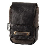 Hama  Grenada 30G  Camera Bag, brown (00023173) Hama  Grenada 30G  Camera Bag, brown (00023173)